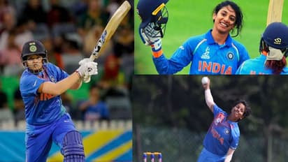 మహిళల ప్రపంచ కప్ ఫైనల్ : భారత్ ఆశలన్నీ వీరిపైనే...!