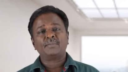 Blue sattai-க்கு பின்னால் இப்படி ஒரு ஸ்டோரி இருக்கா! மாறன் எப்படி ப்ளூசட்டை மாறன் ஆனார்?- அவரே சொன்ன நச் பதில்