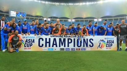 വേദി പോലും തീരുമാനമായില്ല; കൊവിഡ് ആശങ്കയില് ഏഷ്യാ കപ്പും