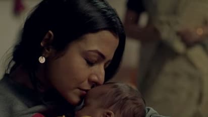 কীভাবে হারানো ছেলেকে খুঁজে পাবেন কোয়েল, ইঙ্গিত কি দিতে পারল 'রক্ত রহস্য' ট্রেলার