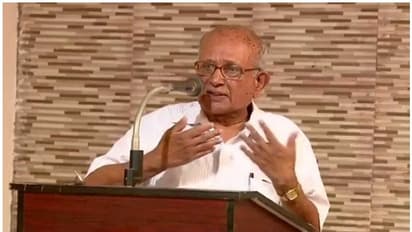 ഏഷ്യാനെറ്റിന്‍റെ മാധ്യമസ്വാതന്ത്ര്യം ചോദ്യം ചെയ്യപ്പെടുന്നത് ഇതാദ്യമായല്ല; ബി ആര്‍ പി ഭാസ്കര്‍