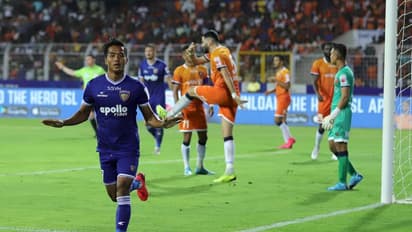 ഗോവയെ വീഴ്ത്തി ചെന്നൈയിന്‍ ഐഎസ്എല്‍ ഫൈനലില്‍