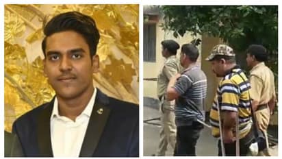 হকারদের মারামারির জের, চলন্ত ট্রেন থেকে পড়ে মৃত্যু হল যুবকের