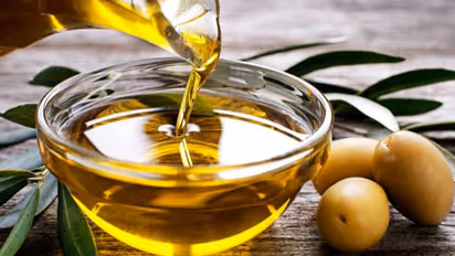 ദിവസവും മുക്കാല് ടീസ്പൂണ് ഒലിവ് ഓയില് കഴിക്കൂ; ഗുണമിതാണ്...