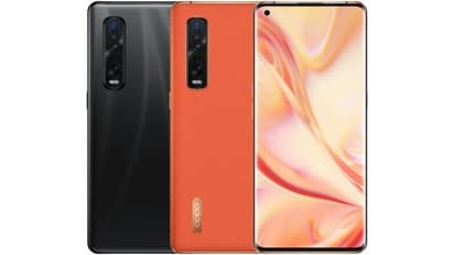 ഓപ്പോ ഫൈന്‍ഡ് എക്‌സ് 2, ഫൈന്‍ഡ് എക്‌സ് 2 പ്രോ എന്നിവ പുറത്തിറക്കി, വിലയും പ്രത്യേകതയും ഇങ്ങനെ