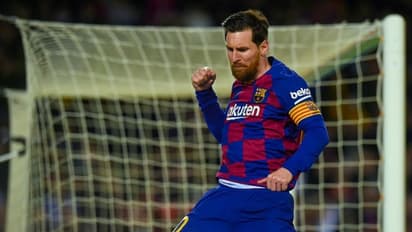 കൊവിഡ് 19: ബാഴ്സയുടെ തീപാറും പോരാട്ടത്തിന് കാണികള്ക്ക് പ്രവേശനമില്ല