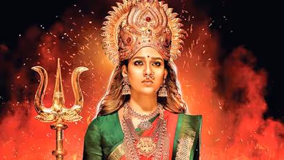 Women's Day: From Ramya Krishnan to Nayanthara, actresses with divine presence on reel