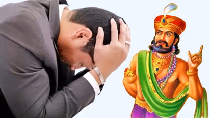 विदुर नीति: ये हैं वो 4 कारण, जिनकी वजह से उड़ सकती है किसी भी नींद