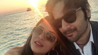 Did Ali Fazal REVEAL his WEDDING DATE with Richa Chadha? Find out