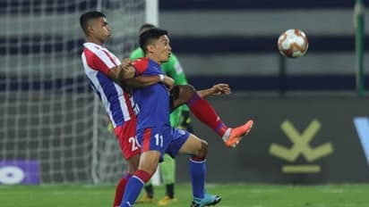 ഐഎസ്എല്: ചെന്നൈയിന്റെ എതിരാളിയെ ഇന്നറിയാം