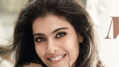 'এরাই হল আমার জীবনের নারী', আন্তর্জাতিক নারী দিবসে শুভেচ্ছা কাজলের