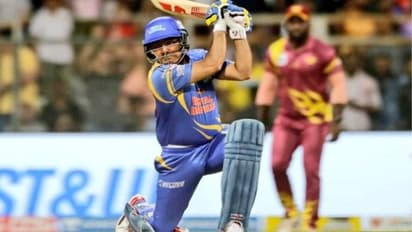 ടി20 ലോകകപ്പില്‍ ജേതാക്കളെ പ്രവചിക്കുക അസാധ്യം; ആ താരം ഇന്ത്യയുടെ  കരുത്ത് വര്‍ധിപ്പിക്കുമെന്ന് സെവാഗ്