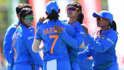 ভারতীয় মহিলা ক্রিকেট দলকে নিয়ে 'সর্বকালের সেরা' স্পোর্টস কমার্সিয়াল, ভাইরাল নেট দুনিয়ায়