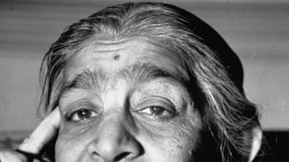 வீரத்தால் தேசம் காத்த பெண்கள்..! புகைப்பட தொகுப்பு..!