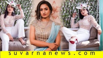 ಸನ್ನಿಧಿ ಕೈಯಲ್ಲಿ ಬಿಗ್‌ ಆಫರ್‌; ರಾತ್ರೋರಾತ್ರಿ ನಡೀತು ಶೂಟಿಂಗ್!