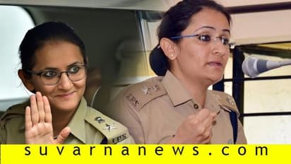 ಮಹಿಳಾ ದಿನ ವಿಶೇಷ:ಇಶಾ ಪಂಥ್ ಎಂಬ ಧೀರೆ!