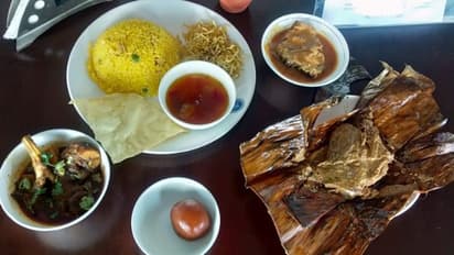 দোল ও হোলি উপলক্ষে পঞ্চব্যঞ্জন, রাজ্য মৎস্য দফতরের তত্ত্বাবধানে মিলছে বিশেষ সুযোগ