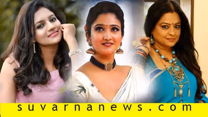 ಈ ನಟಿಯರ ಕಣ್ಣಲ್ಲಿ ಆದರ್ಶ ಮಹಿಳೆಯರು ಯಾರು ಗೊತ್ತೇ?