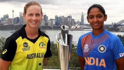 വനിതാ ടി20 ലോകകപ്പ് ഫൈനല്: ലോകം മെല്ബണിലേക്ക്; ടോസ് ഓസീസിന്