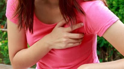 സ്ത്രീകളിലെ ഹൃദയാഘാതം; അറിയാം പ്രധാനപ്പെട്ട ലക്ഷണങ്ങൾ