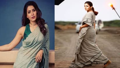 సమంత షాకింగ్ డెసిషన్.. నయనతార మూవీ నుంచి అవుట్.. కారణం ఇదేనా?