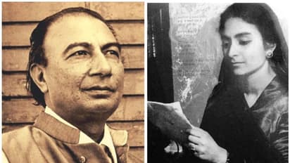 'കഭീ കഭീ...'യുടെ എഴുത്തുകാരൻ, അമൃതാ പ്രീതത്തിന്റെ കാമുകൻ, സാഹിർ ലുധിയാൻവിയെ 99-ാം ജന്മദിനത്തിൽ ഓർക്കുമ്പോൾ