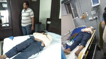 వీడని మారుతీ రావు మృతి మిస్టరీ: ఆ రెండు గంటలు ఏం జరిగింది?