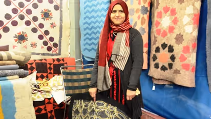 जानिए कौन हैं कश्मीर की आरिफा, जिन्होंने संभाला पीएम मोदी का अकाउंट