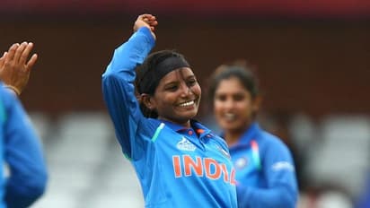 Commonwealth Games 2022: ಭಾರತ ಮಹಿಳಾ ಕ್ರಿಕೆಟ್ ತಂಡದಲ್ಲಿ ಕನ್ನಡತಿ ರಾಜೇಶ್ವರಿಗೆ ಸ್ಥಾನ