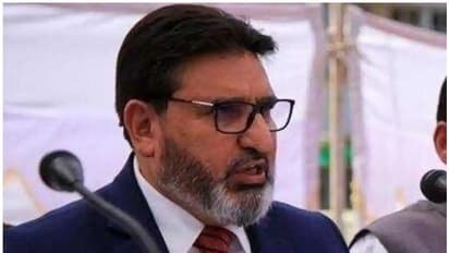 ജമ്മു കശ്മീരില്‍ പുതിയ പാര്‍ട്ടി രൂപീകരിക്കുന്നു; 'അപ്നി പാര്‍ട്ടി'യുമായി മുന്‍ കശ്മീര്‍ ധനമന്ത്രി