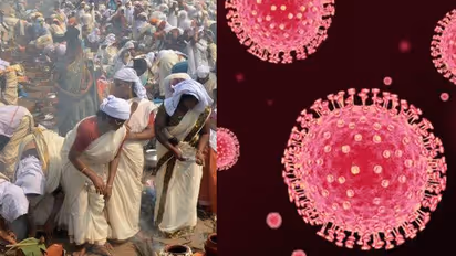 കൊവിഡ് 19; പൊങ്കലയിടുന്നവർ നിർബന്ധമായും ശ്രദ്ധിക്കേണ്ട നാല് കാര്യങ്ങൾ