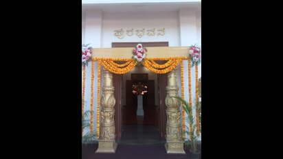 ಕರಾವಳಿಯಲ್ಲಿ 35ನೇ ಪತ್ರಕರ್ತರ ರಾಜ್ಯ ಸಮ್ಮೇಳನ..! ಇಲ್ಲಿವೆ ಫೋಟೋಸ್