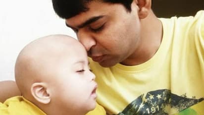 ಬೆಸ್ಟ್ ಅಮ್ಮ ಪ್ರಶಸ್ತಿ ಅಪ್ಪನಿಗೆ ಬಂದದ್ದು ಯಾಕೆ ಗೊತ್ತಾ?