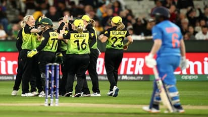 পঞ্চমবার মহিলা টি-টোয়েন্টি বিশ্বকাপ জয় অজিদের, অধরা ভারতের স্বপ্ন