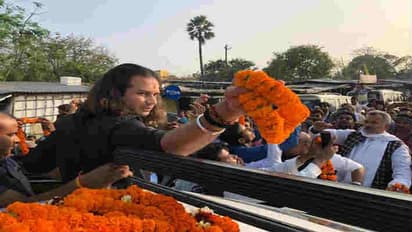 लालू यादव के बनवाए अस्पातल में ऐसा क्या हुआ जो डॉक्टरों पर भड़क गए तेज प्रताप?