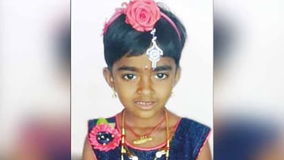 காய்ச்சலில் துடித்த சிறுமி அதிர்ச்சி மரணம்..! மக்கள் பீதி..!