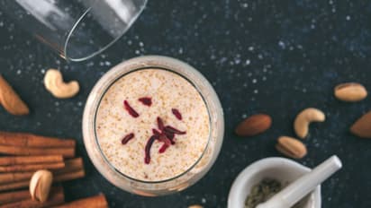 দোল জমে উঠুক সিদ্ধি ঠান্ডাই এর সঙ্গে, রইল বানানোর সহজ পদ্ধতি