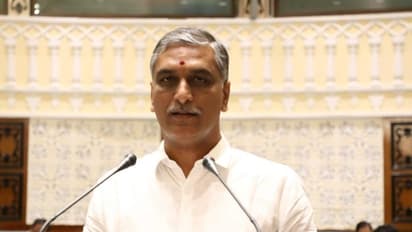 ఈ అభివృద్ధి భట్టి విక్రమార్కకు కనిపించడం లేదా: లెక్కలతో చెప్పిన హరీశ్