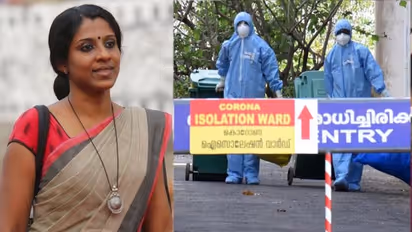 കൊറോണ: ഈ പത്തനംതിട്ടക്കാരെപ്പോലെ ആവാതിരിക്കുക; വൈറലായി അധ്യാപികയുടെ കുറിപ്പ്