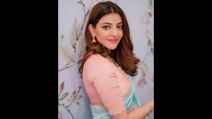 கொரோனா நிவாரணம்: அஜித்தை போலவே அதிரடி காட்டிய காஜல் அகர்வால்... ஒரே நாளில் அனைவருக்கும் நிதியுதவி...!