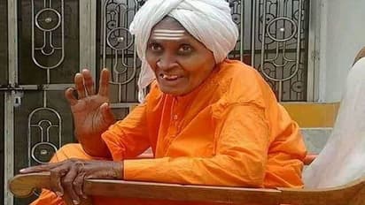 ‘ಲಕ್ಷಾಂತರ ಭಕ್ತರ ಬಯಕೆ ಈಡೇರಿಸಿದ್ದ ಮಾಣಿಕೇಶ್ವರಿ ಅಮ್ಮನ ಕೊನೆಯ ಆಸೆ ಈಡೇರಲೇ ಇಲ್ಲ’