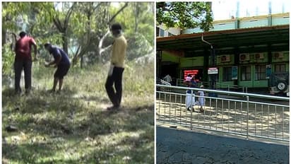 കുരങ്ങുപനി; വയനാട്ടില് ചികിത്സയിലിരുന്ന ആള് മരിച്ചു