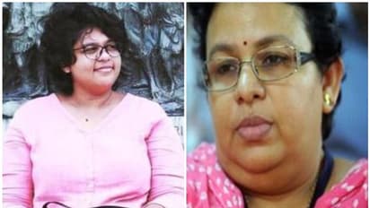 വിത്ത് ലൗ, ദീദി ദാമോദരന്റെ തിരക്കഥയില് മകള് മുക്ത ദീദി ചന്ദിന്റെ സംവിധാനം