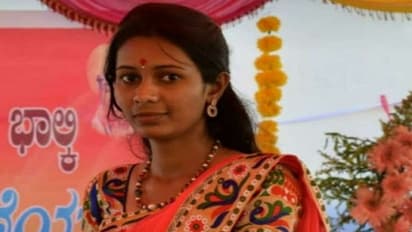ಮಹಿಳಾ ದಿನಾಚರಣೆಯೆಂದೇ ಡೆತ್ ನೋಟ್ ಬರೆದಿಟ್ಟು ಪ್ರಾಧ್ಯಾಪಕಿ ಆತ್ಮಹತ್ಯೆ: ಕಾರಣ ?