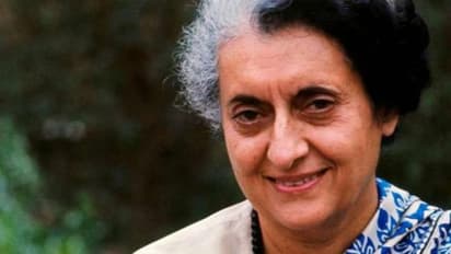 ৩৬ বছর আগে এই দিনেই বন্দুকের গুলিতে ঝাঁজরা হতে হয়েছিল ইন্দিরা গান্ধীকে, আজও ইতিহাস হয়ে রয়েছে সেই দিন
