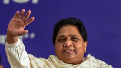 കര്‍ഷകര്‍ക്കൊപ്പം; രാഷ്ട്രപതിയുടെ നയപ്രഖ്യാപന പ്രസംഗം ബിഎസ്‍പിയും ബഹിഷ്കരിക്കും