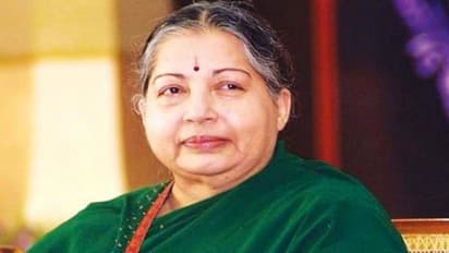 TN Governor promulgates ordinance to temporarily take possession of Jayalalitha's residence