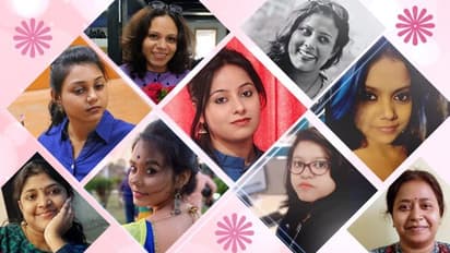 নারীদিবস কার চোখে কেমন, কী বলছেন এশিয়ানেট নিউজের নারী-শক্তি-র দল