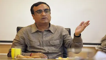 कांग्रेस  ने राजस्थान का  विवाद सुलझाने को बनाई तीन सदस्यीय समिति, क्या कम होगी बागियों की नाराजगी