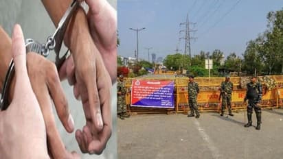 പൗരത്വ പ്രക്ഷോഭത്തിനും ആക്രമണങ്ങള്‍ക്കും പ്രേരിപ്പിച്ചെന്നാരോപണം;ഐഎസ് ബന്ധമുള്ള കശ്മീരി ദമ്പതികള്‍ അറസ്റ്റില്‍